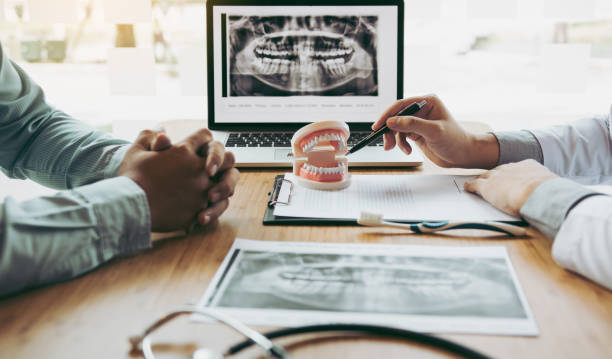 Advanced Technology for Better Dental Care in Bartlett, TN